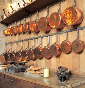 Cuisine de chef