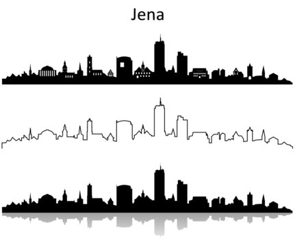 Skyline Jena