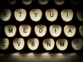 Media concept