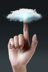 Cloud computing
