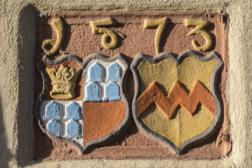 Wappen