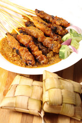 Satay