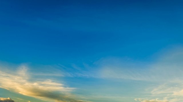 TL - Himmel-Wolken 6