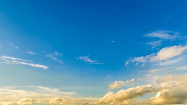 TL - Himmel-Wolken 7