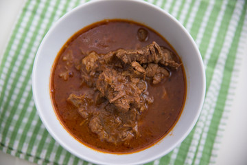 Gulasch