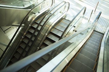 Escalator