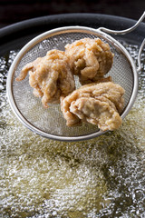 唐揚げ