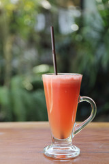 fruit punch
