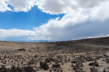 Sacred Valley of the Incas