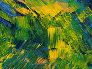 Fluorescent Green