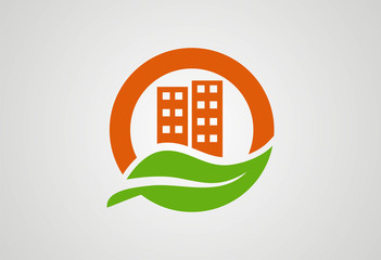 Circle city ecology logo