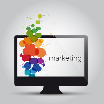 Marketing