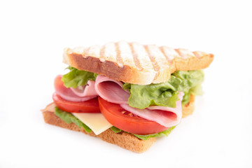 sandwich
