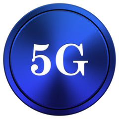 5G icon