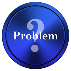 Problem icon