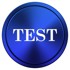 Test icon