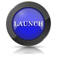 Launch icon