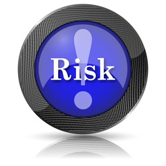 Risk icon