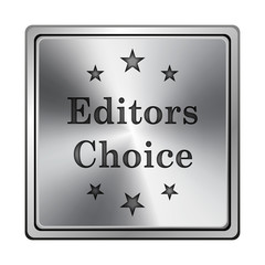 Editors choice icon