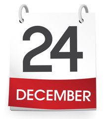 December 24th