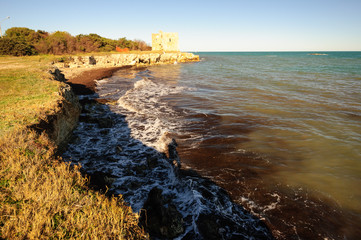 Salento Torre Specchia