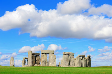 Stonehenge