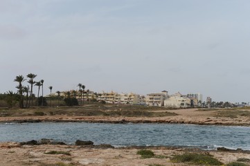 Fototapeta premium Torrevieja