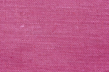 Fototapeta premium Abstract textile background (fuchsia color)
