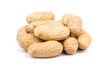 Groundnuts