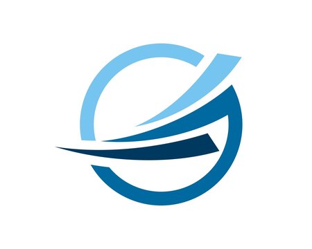 circle logo v.2