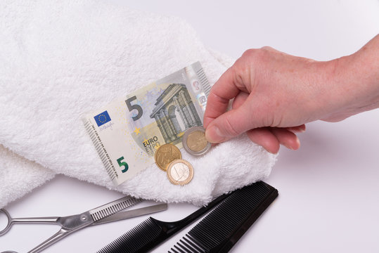 Mindestlohn Fris&ouml;rhandwerk