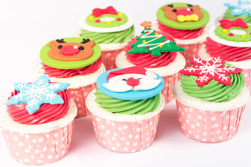 cupcakes