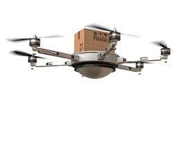 drone delivery