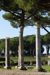 ancient ostia