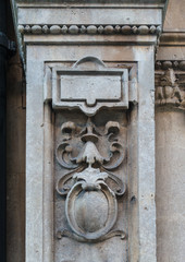 Building Molding