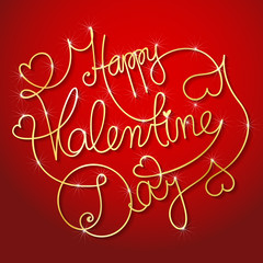 Happy Valentine's day