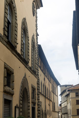 Sansepolcro (Tuscany, Italy)