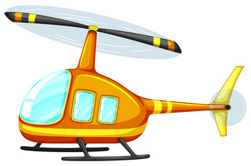 Helicopter