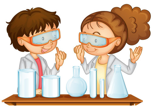 Science Lab