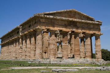 paestum