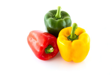 Bell pepper