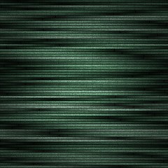 Abstract dark green stripped seamless texture