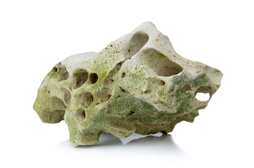 Fototapeta premium White Rock