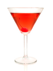 Cocktails Collection - Rose