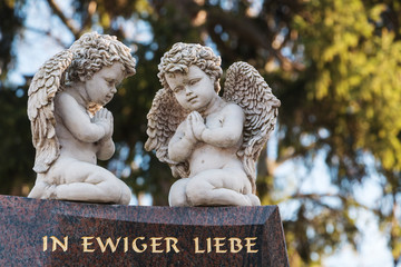In ewiger Liebe