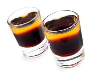Cocktails Collection - Cockroach