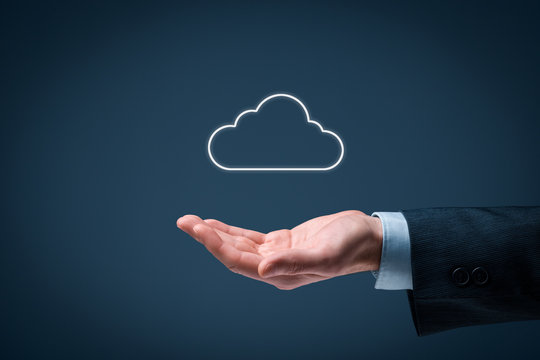 Cloud computing
