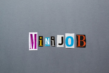 Minijob