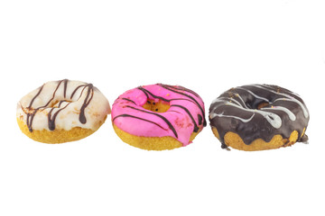 Donuts