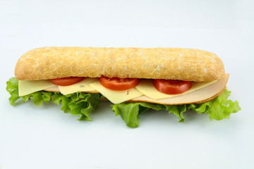 sandwich